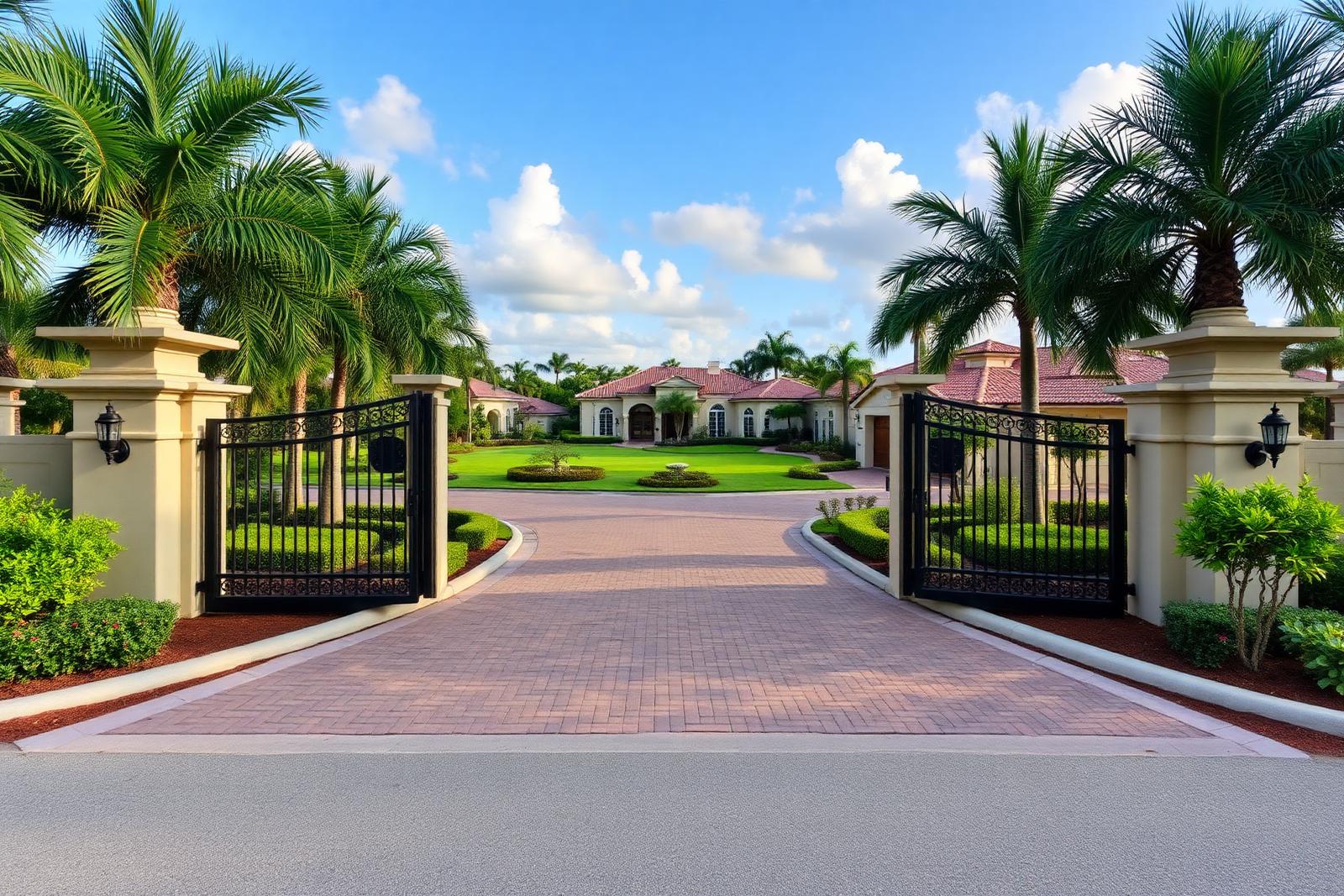 Imóveis em Boca Raton, Flórida - luxo e qualidade de vida. Conheça preços, vantagens e características desta região para brasileiros investirem.