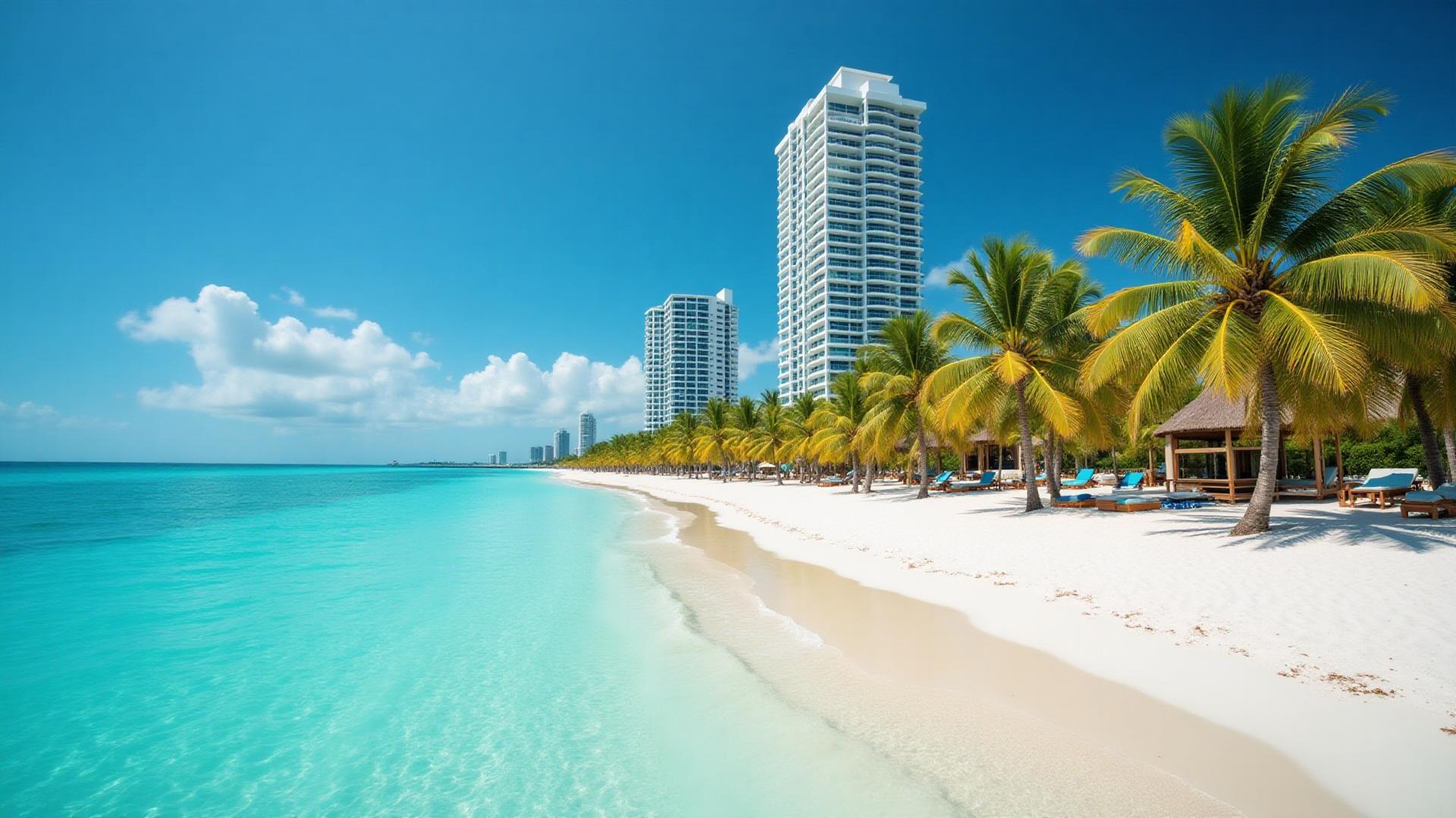 Imóveis em Miami Beach, Flórida - cosmopolita e praias icônicas. Conheça preços, vantagens e características desta região para brasileiros investirem.
