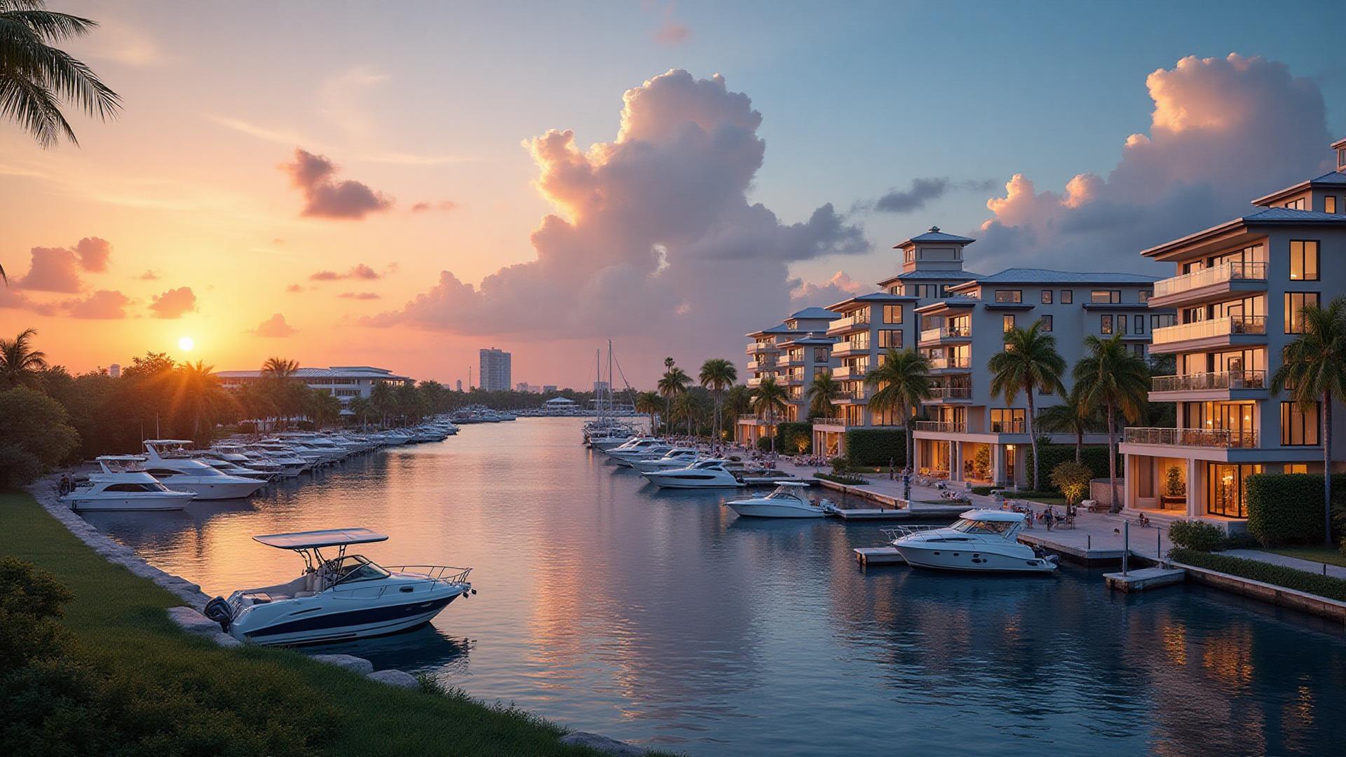 Imóveis em Tampa, Flórida - crescimento econômico. Conheça preços, vantagens e características desta região para brasileiros investirem.
