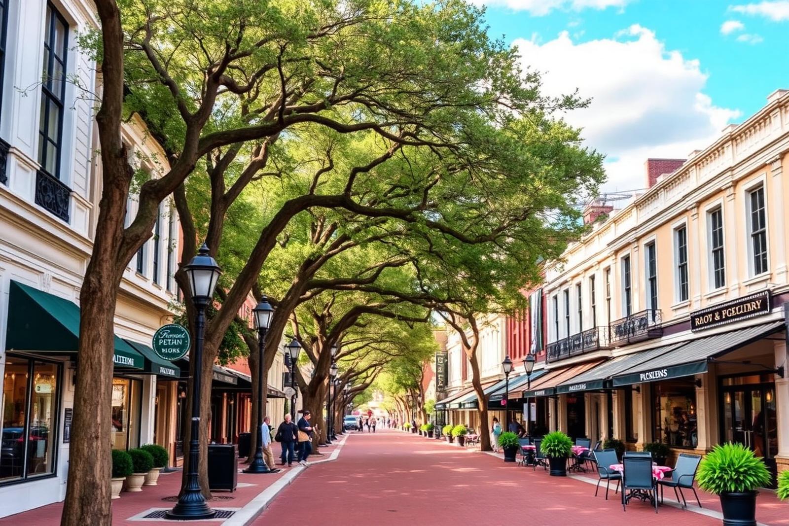 Imóveis em Winter Park, Flórida - cultura e sofisticação. Conheça preços, vantagens e características desta região para brasileiros investirem.
