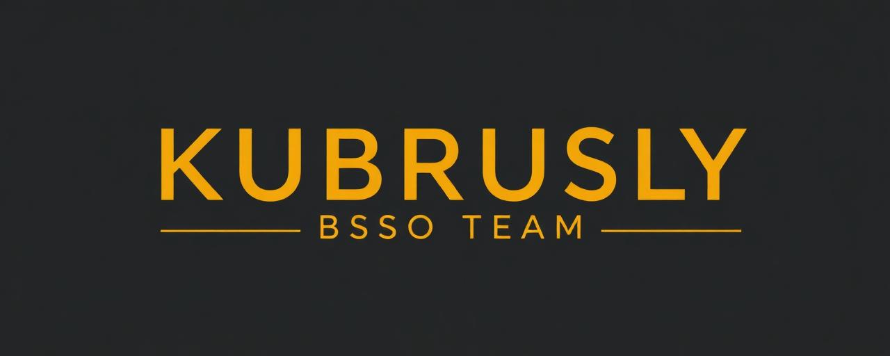 Victor Kubrusly LLC logo